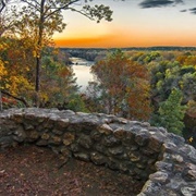 Raven Rock State Park