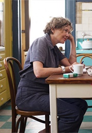 Dorothea Fields in '20th Century Women' (2016)