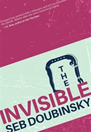 The Invisible (Seb Doubinsky)