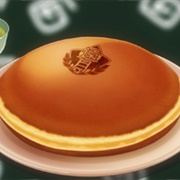 Dorayaki