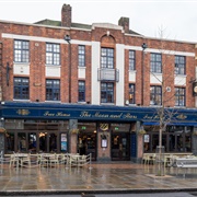 The Moon and Stars - Romford, London