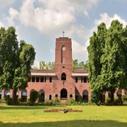 Stephens College