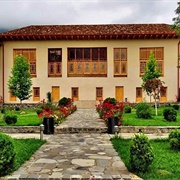 Shakikhanovs' Palace