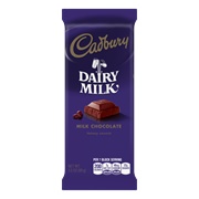 CADBURY Dairy Milk Bar