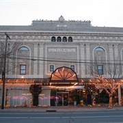 Floral Park's Floral Theater