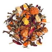 David's Tea Indian Summer