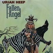 Fallen Angel - Uriah Heep