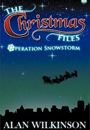 The Christmas Files (Alan Wilkinson)