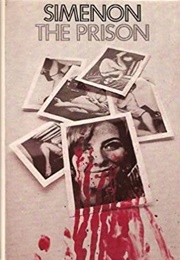The Prison (Georges Simenon)