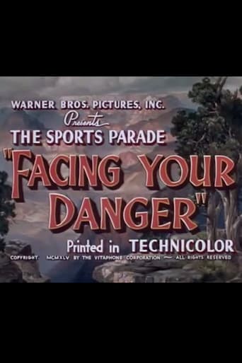 Facing Your Danger (1946)