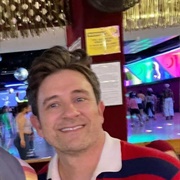 Tom Lenk (Gay, He/Him)