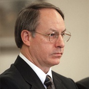 Robert Lee Yates Jr.