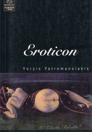 Eroticon (Yoryis Yatromanolakis)