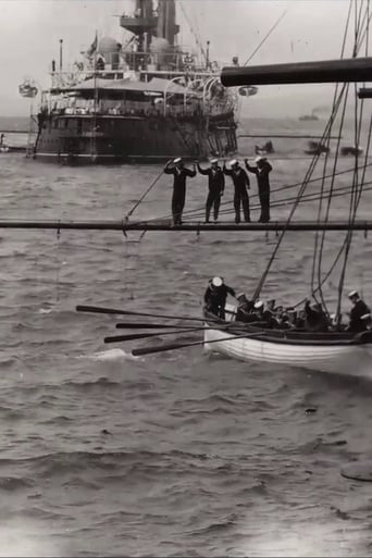 Man Overboard! (1899)