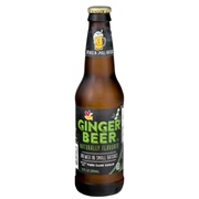 Giant Ginger Beer