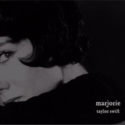 Marjorie - Taylor Swift