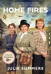Home Fires (Julie Summers)