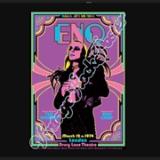 Brian Eno, David Byrne - Regiment