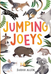 Jumping Joeys (Sarah Allen)