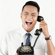 Telephone Call