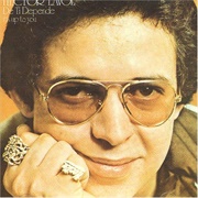 Hector Lavoe - De Ti Depende