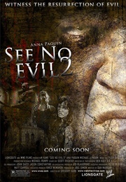 See No Evil 2 (2014)