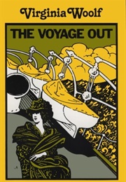 The Voyage Out (Virginia Woolf)