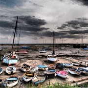 Leigh-On-Sea