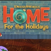 Home for the Holidays