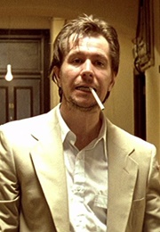 Gary Oldman as Stansfield (Leon the Professional) (1994)