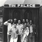 The Tin Palace