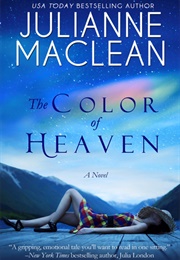 The Color of Heaven (Julianne MacLean)
