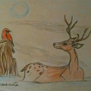 Crystal Kringle's Christmas Eve Flight (Muron Foley)