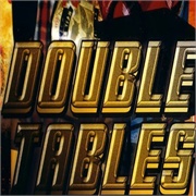 ECW Double Tables (1995)