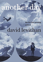 Another Day (David Levithan)