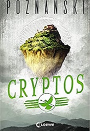 Cryptos (Ursula Poznanski)