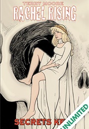 Rachel Rising: Secrets Kept (Terry Moore)