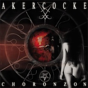 Akercocke - Choronzon