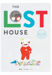 The Lost House (B.B. Cronin)