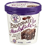 Purple Cow Chocolate Mudslide