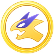 Battle Legend (Gold)