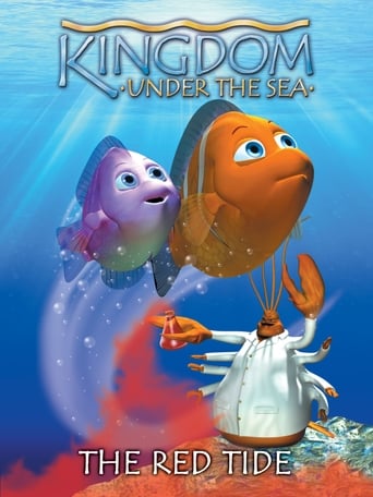 Kingdom Under the Sea: The Red Tide (2001)