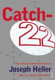 Catch-22 (Joseph Heller)