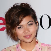 Hayley Kiyoko