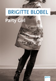 Party Girl (Brigitte Blobel)