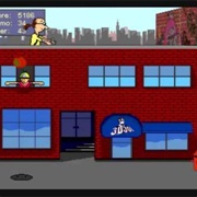 Water Balloon Drop 3