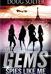 Spys Like Me (Doug Solter)