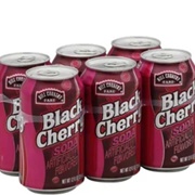 Hill Country Fare Black Cherry