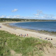Port Eynon, Gower Peninsula, Wales