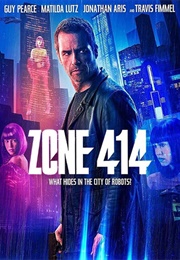 Zone 414 (2021)